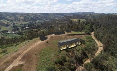 Parcela en venta en NAVIDAD