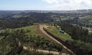 Parcela en venta en NAVIDAD