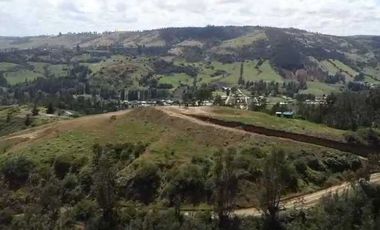 Parcela en venta en NAVIDAD