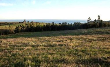 Parcela en venta en NAVIDAD