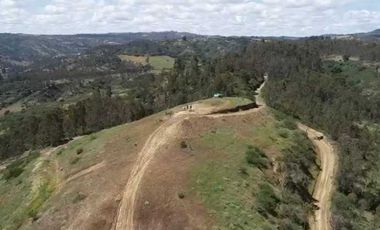 Parcela en venta en NAVIDAD