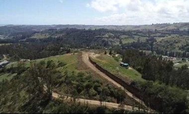 Parcela en venta en NAVIDAD