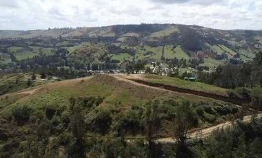 Parcela en venta en NAVIDAD