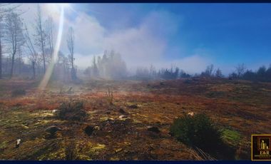 Parcela en venta en SANTA JUANA