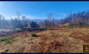 Parcela en venta en SANTA JUANA