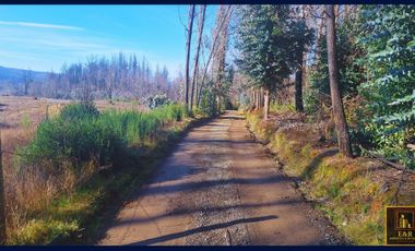 Parcela en venta en SANTA JUANA