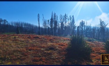 Parcela en venta en SANTA JUANA