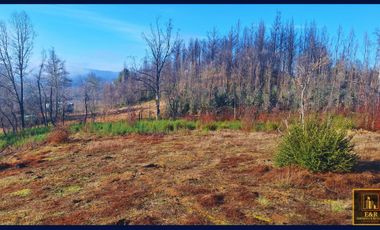 Parcela en venta en SANTA JUANA