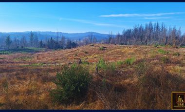 Parcela en venta en SANTA JUANA