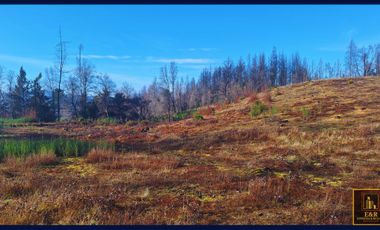 Parcela en venta en SANTA JUANA
