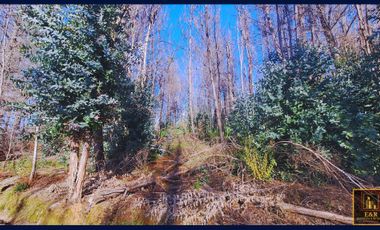 Parcela en venta en SANTA JUANA