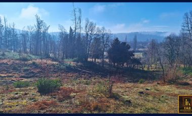 Parcela en venta en SANTA JUANA