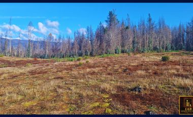 Parcela en venta en SANTA JUANA