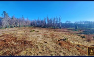 Parcela en venta en SANTA JUANA