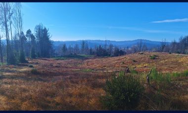 Parcela en venta en SANTA JUANA