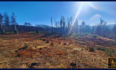 Parcela en venta en SANTA JUANA