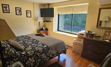 Casa en venta en LA REINA