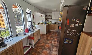 Casa en venta en LA REINA
