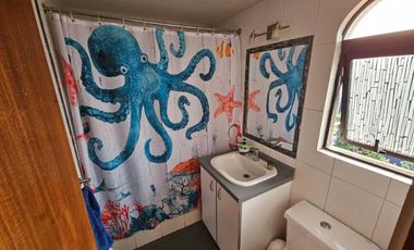 Casa en venta en LA REINA