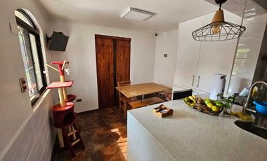 Casa en venta en LA REINA