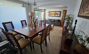 Casa en venta en LA REINA
