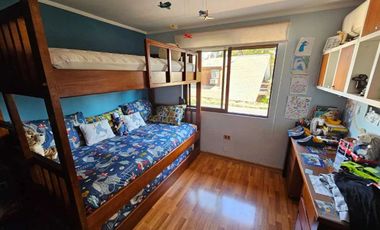 Casa en venta en LA REINA