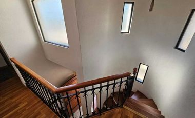 Casa en venta en LA REINA
