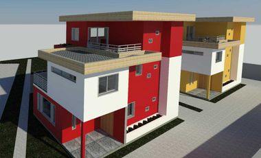 Casa en venta  en BUIN