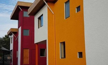 Casa en venta  en BUIN