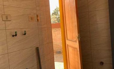 Casa en venta  en BUIN