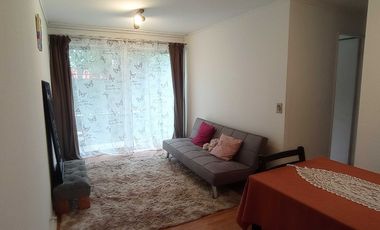 Departamento en venta en TALCA