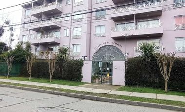 Departamento en venta en TALCA