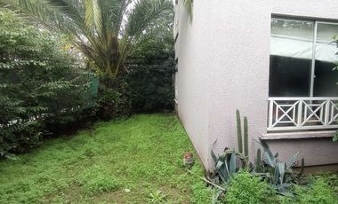 Departamento en venta en TALCA