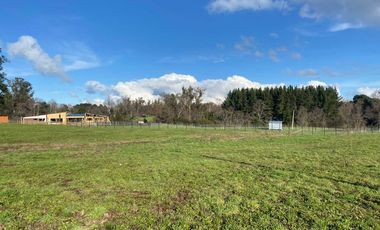 Parcela en venta en OSORNO