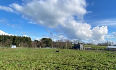 Parcela en venta en OSORNO