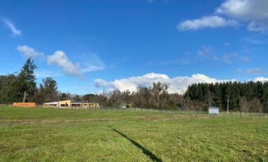 Parcela en venta en OSORNO