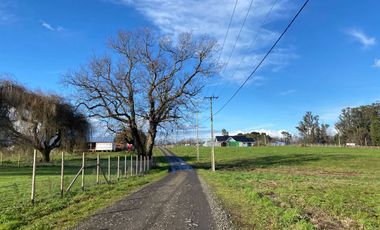 Parcela en venta en OSORNO