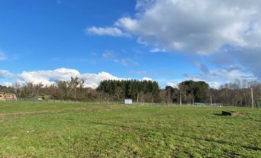 Parcela en venta en OSORNO