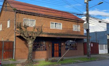 Local comercial en venta en OSORNO