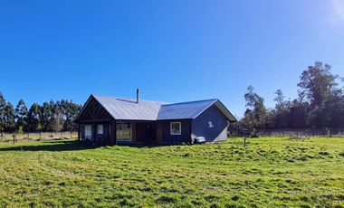 Casa en arriendo en OSORNO
