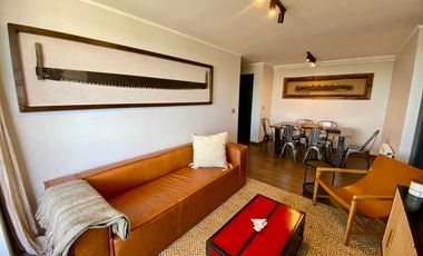 Departamento en venta en OSORNO