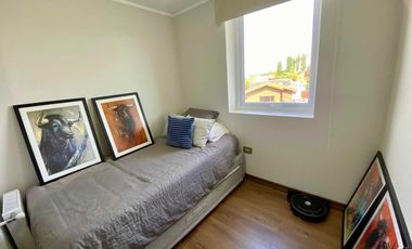 Departamento en venta en OSORNO