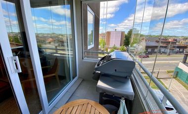 Departamento en venta en OSORNO
