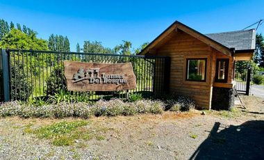 Parcela en venta en OSORNO