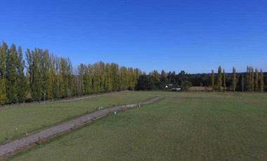Parcela en venta en OSORNO