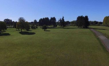 Parcela en venta en OSORNO