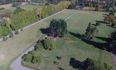 Parcela en venta en OSORNO
