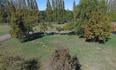 Parcela en venta en OSORNO
