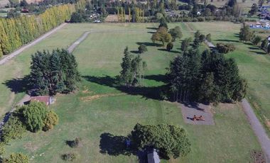 Parcela en venta en OSORNO