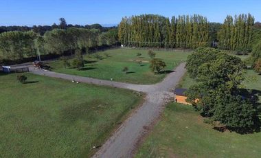 Parcela en venta en OSORNO